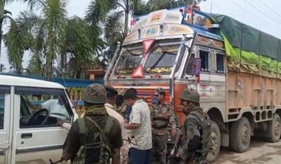 30 Packs of Yaba Tablets Seized from Cement-Laden Truck in Khayerpur 30 Packs of Yaba Tablets Seized from Cement-Laden Truck in Khayerpur